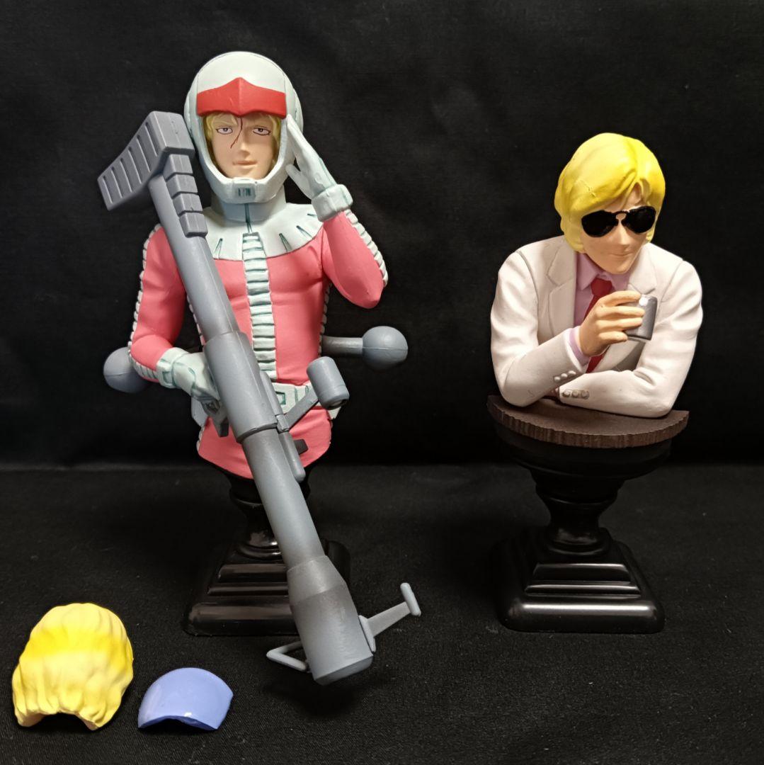 ハロカプ 機動戦士ガンダム Vol.2 シークレット含む全6種セット