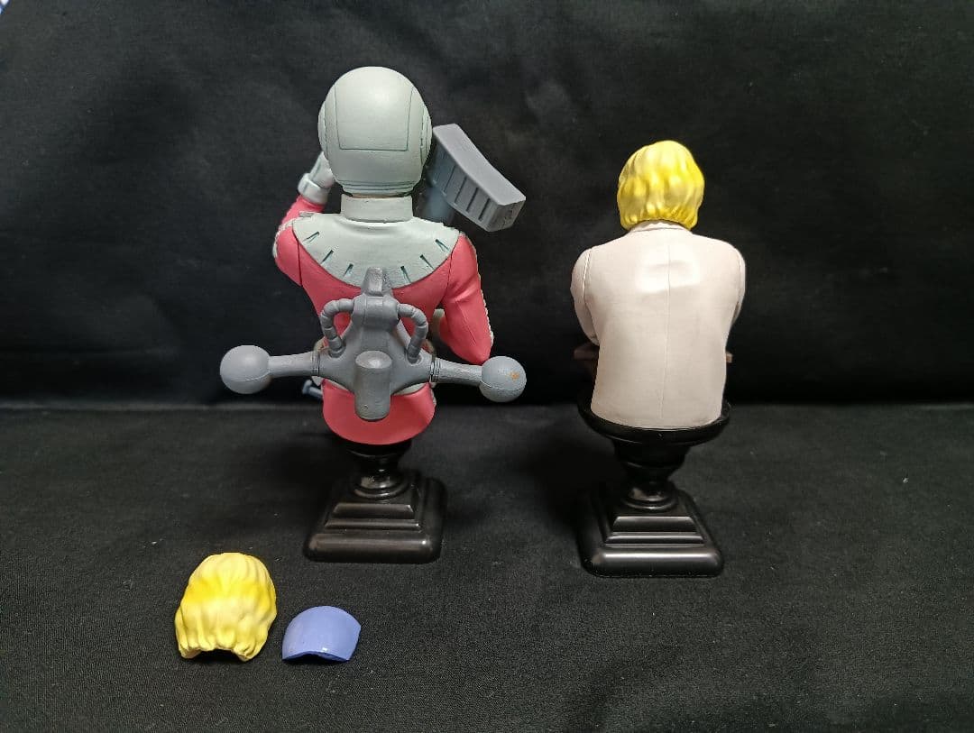 ハロカプ 機動戦士ガンダム Vol.2 シークレット含む全6種セット