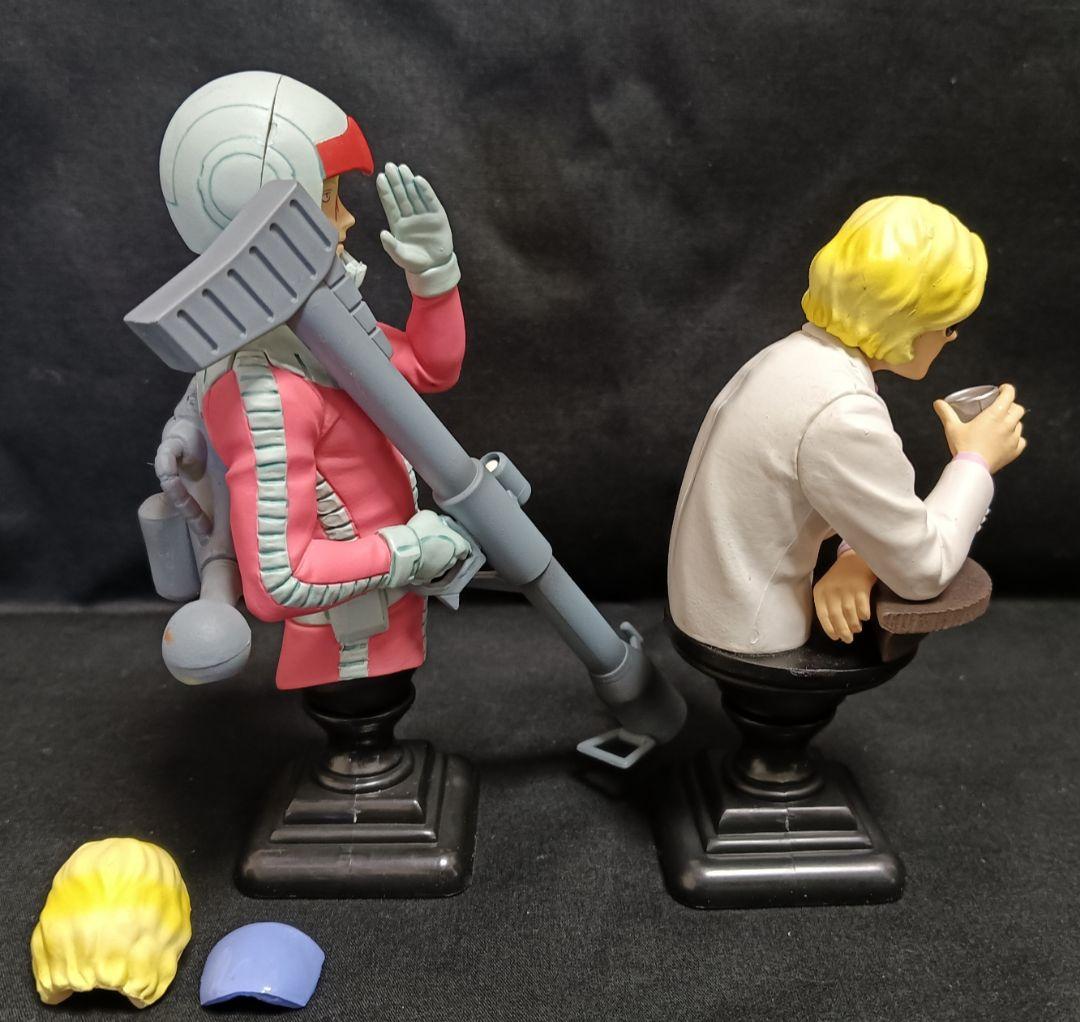 ハロカプ 機動戦士ガンダム Vol.2 シークレット含む全6種セット