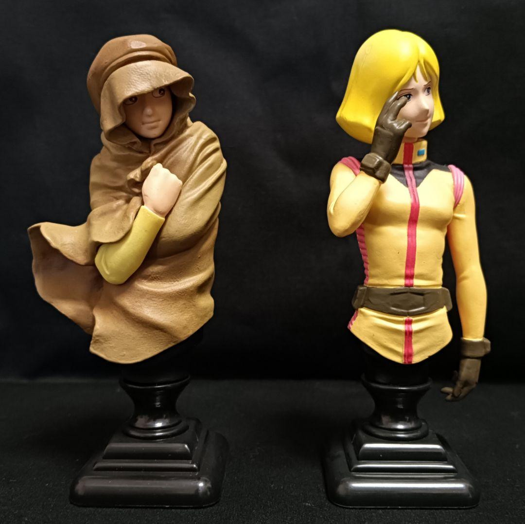 ハロカプ 機動戦士ガンダム Vol.2 シークレット含む全6種セット