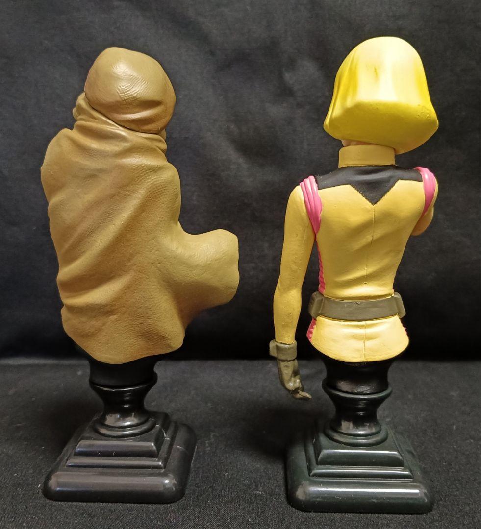 ハロカプ 機動戦士ガンダム Vol.2 シークレット含む全6種セット