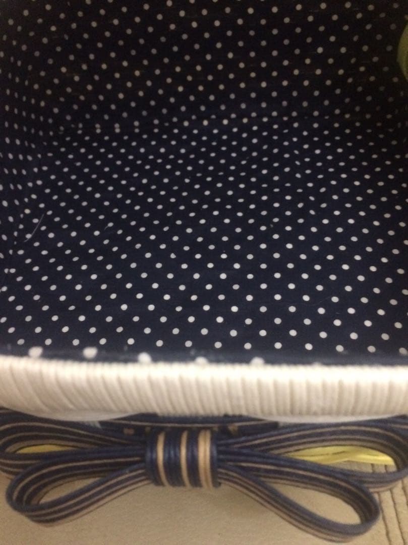 ktmr様 完成品❷ オーダーカゴ