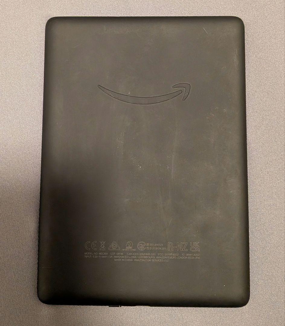 Amazon Kindle Kindle Paperwhite 11世代