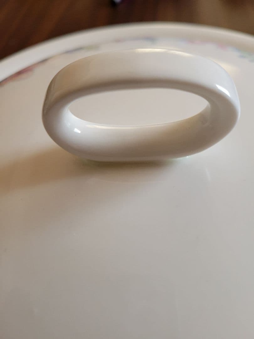 ウェッジウッドキャセロール