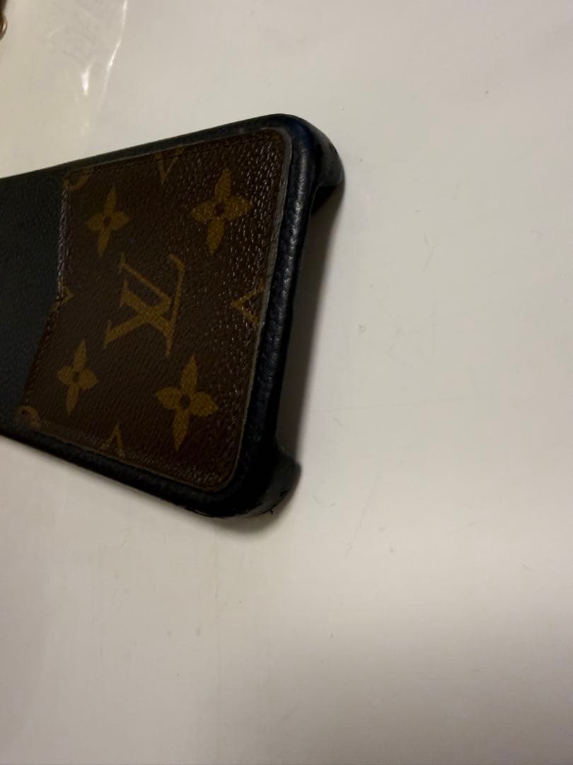 Louis Vuitton iPhone 13 Pro Max ケース
