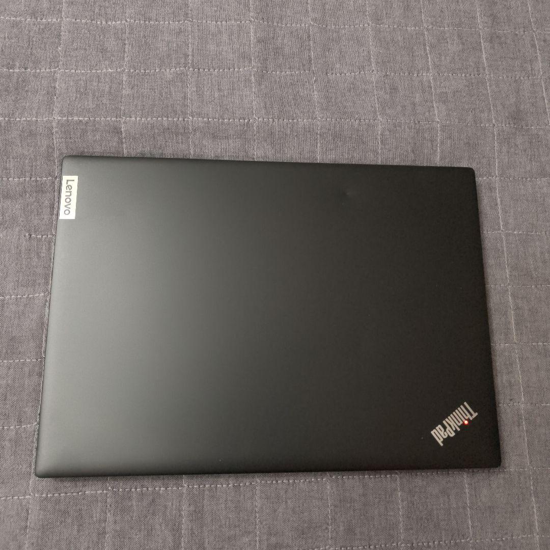 良好 ThinkPad 爆速 13世代 i5 1355U 16GB 512GB
