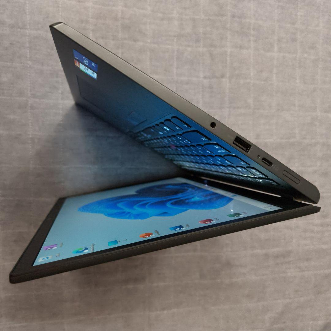 良好 ThinkPad 爆速 13世代 i5 1355U 16GB 512GB