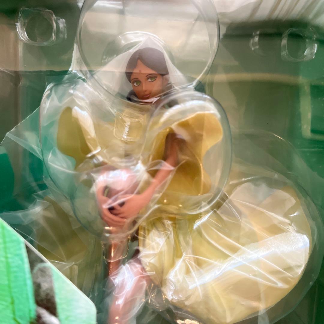 GGG　ララァ・スン 「機動戦士ガンダム」 ガンダム・ガールズ・ジェネレーション