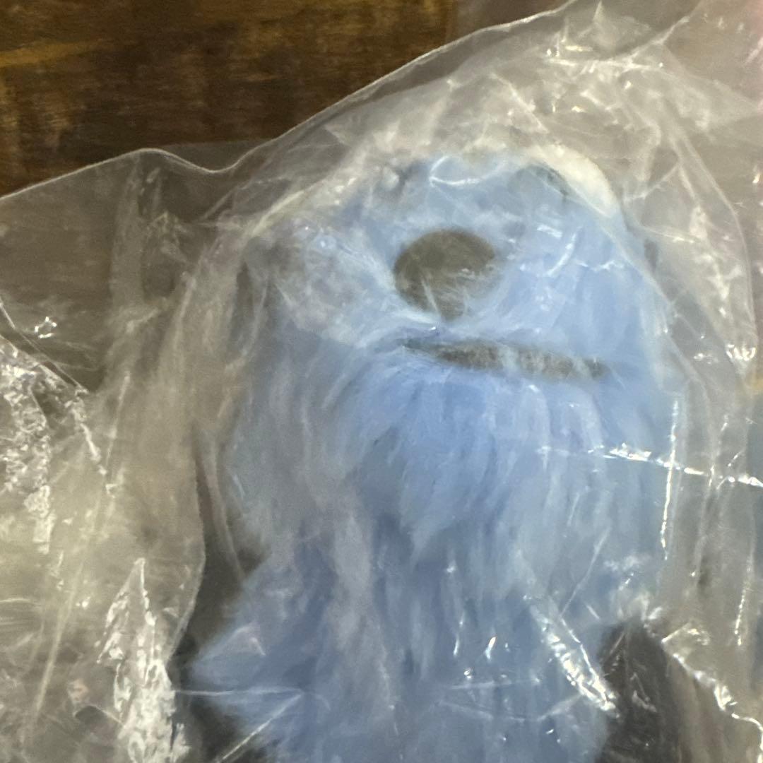 パペットスンスン 一番くじA賞 F賞G賞サービス