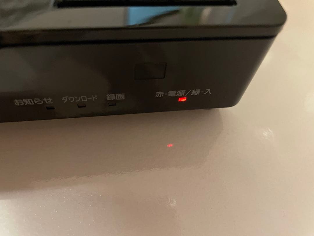 Panasonic/パナソニック 10V型 23年製 UN-10E11D