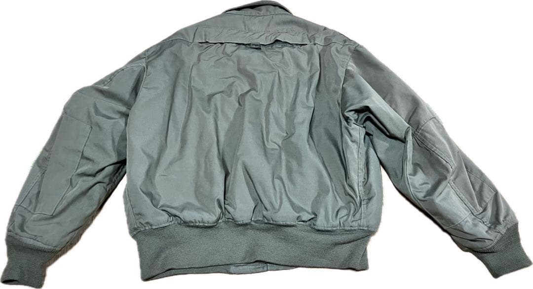 米軍　タンカースジャケット　86年製