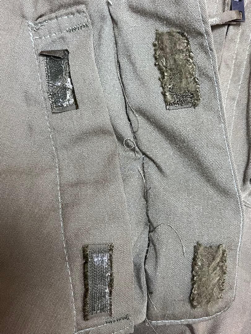 米軍　タンカースジャケット　86年製