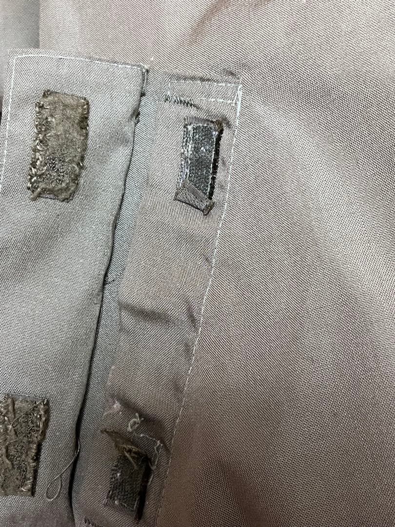 米軍　タンカースジャケット　86年製