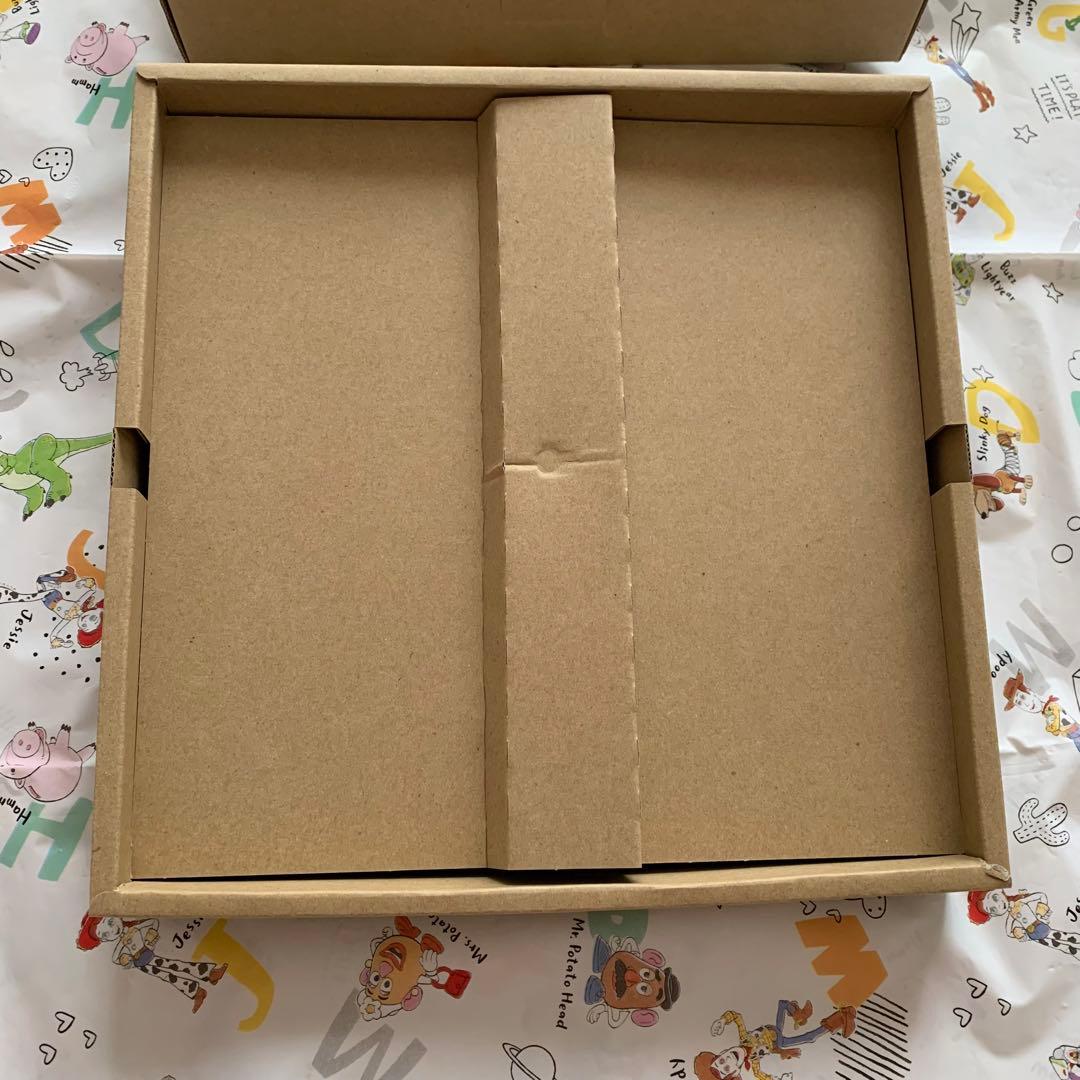 トイストーリー　toystory ピクサー　アクリルクロック　ディズニー