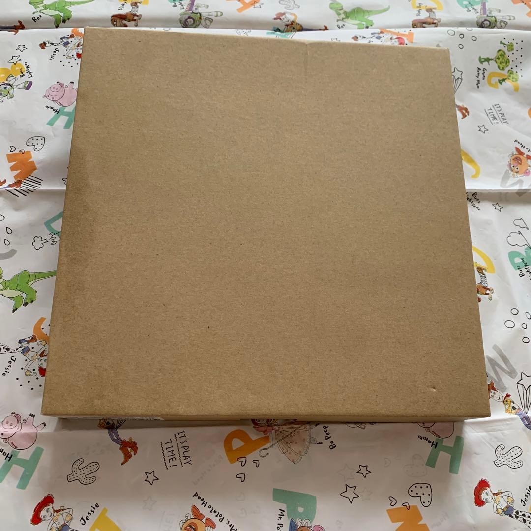 トイストーリー　toystory ピクサー　アクリルクロック　ディズニー