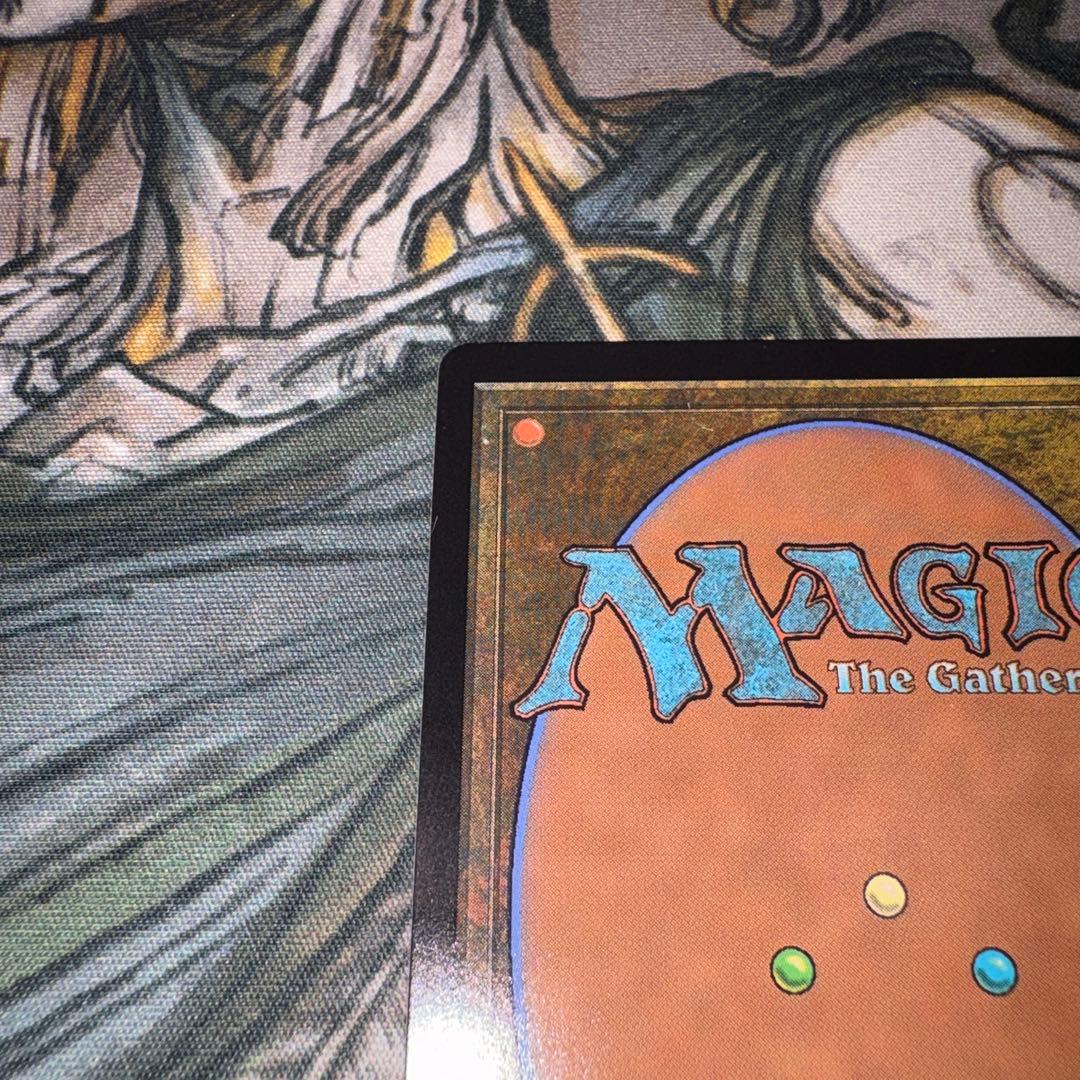 ウルザの物語 mtg