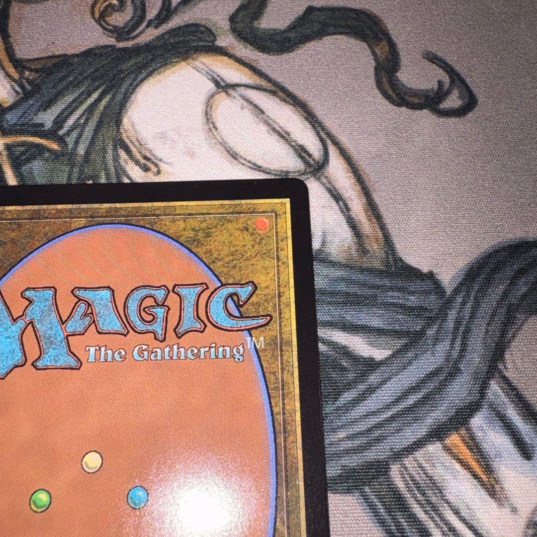 ウルザの物語 mtg