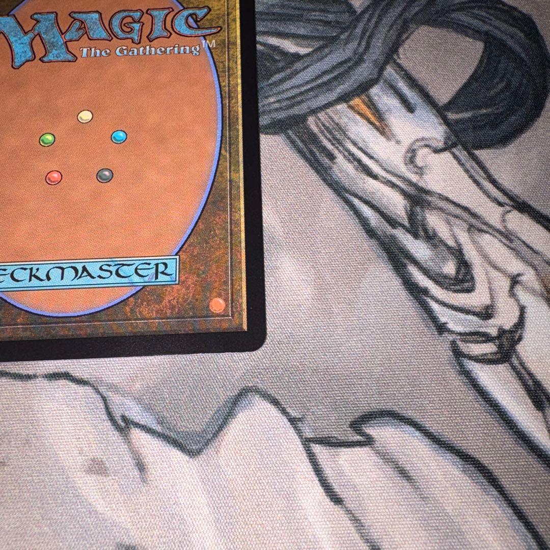 ウルザの物語 mtg