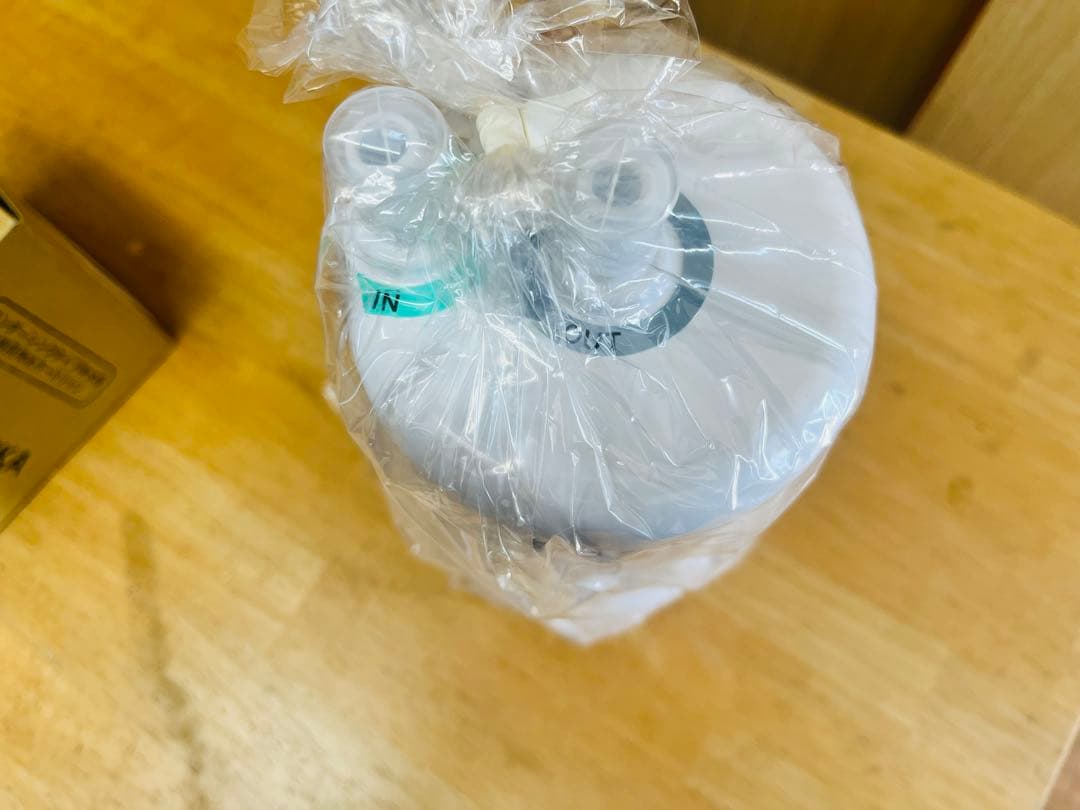 NT012KA SENT012KA 浄水器カートリッジ 17＋2物質除去タイプ