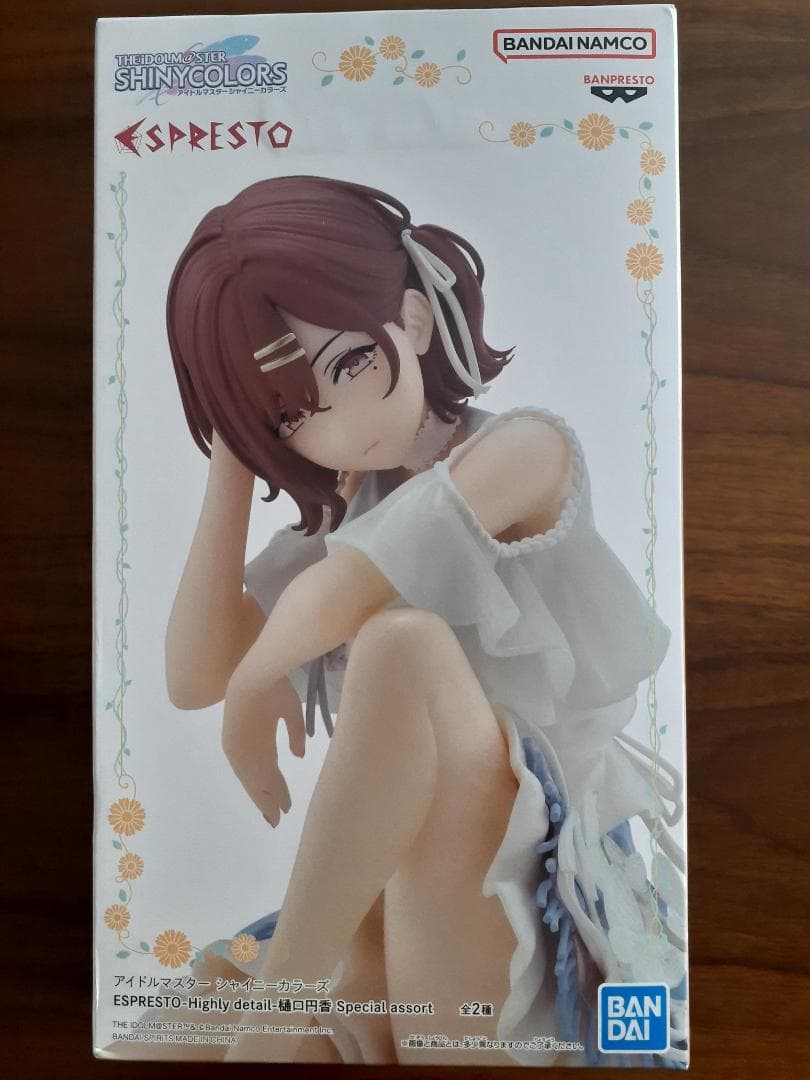 アイドルマスター フィギュアセット（7体セット）