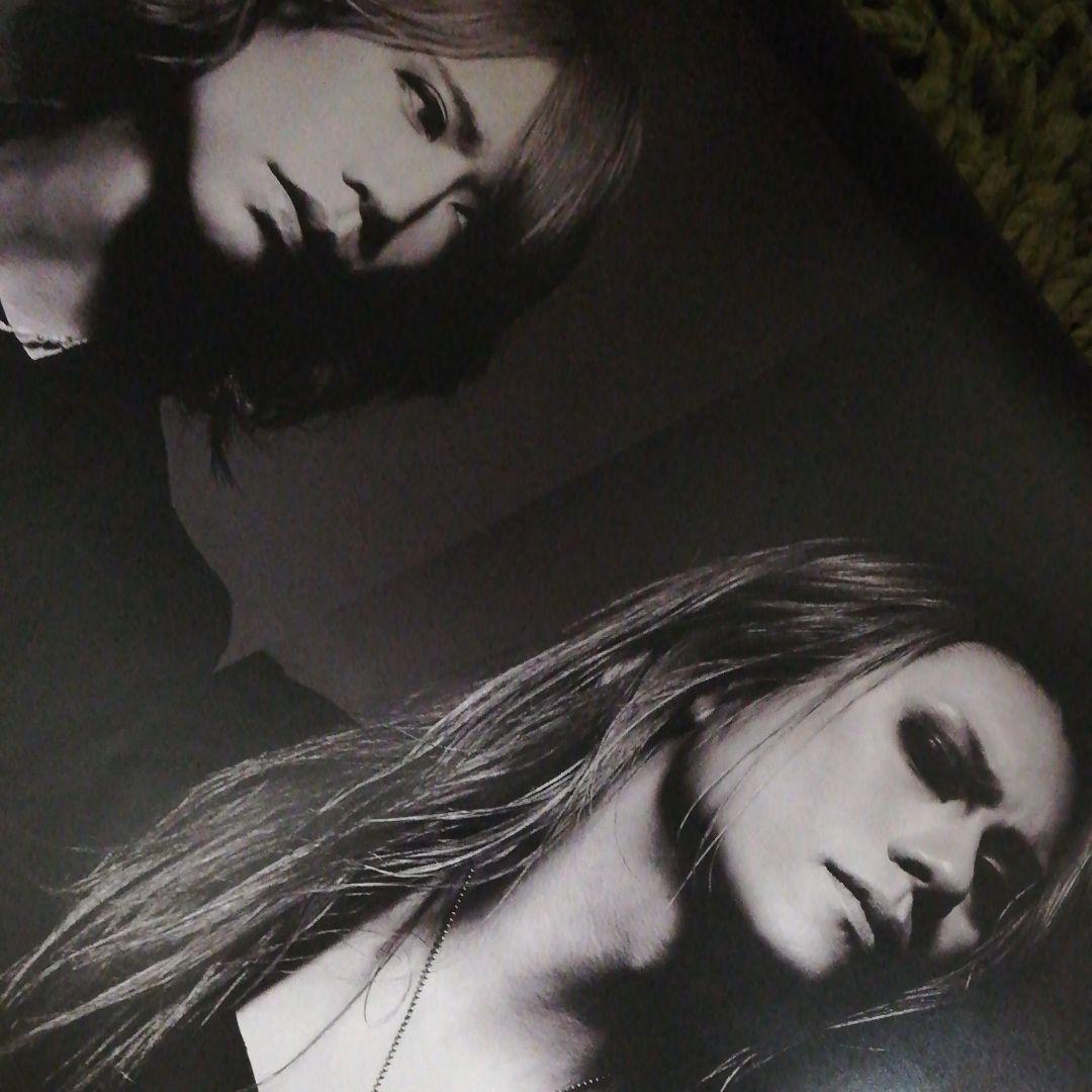 【新品】DIR EN GREY ポスターステッカーの新品set