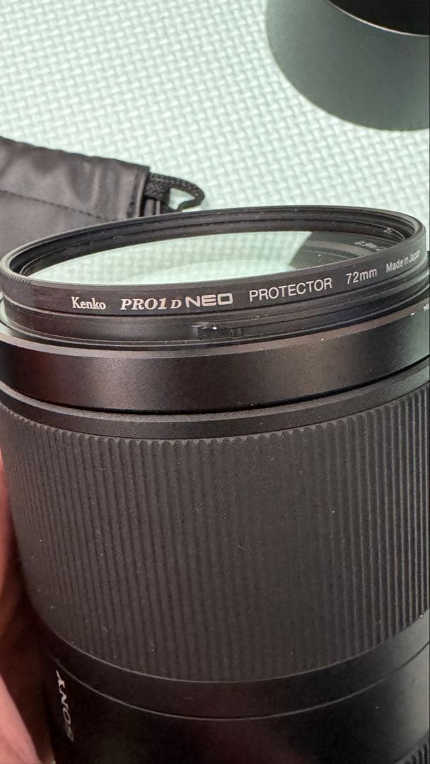 AB(良品)FE 70-300/4.5-5.6 G OSS SEL70300G