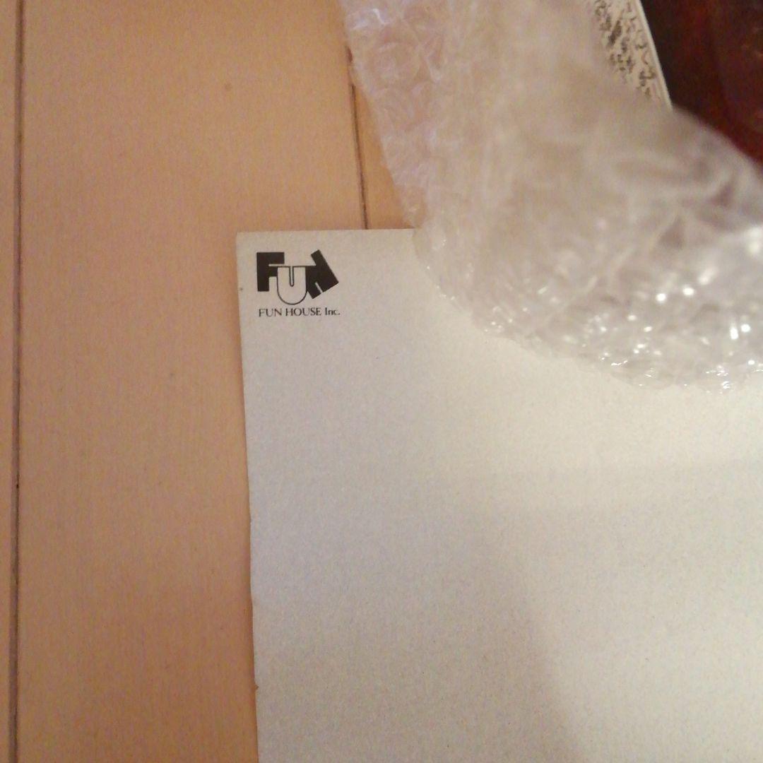 神田正輝　1984年ファーストアルバム　if-予感-　予約特典POPポスター