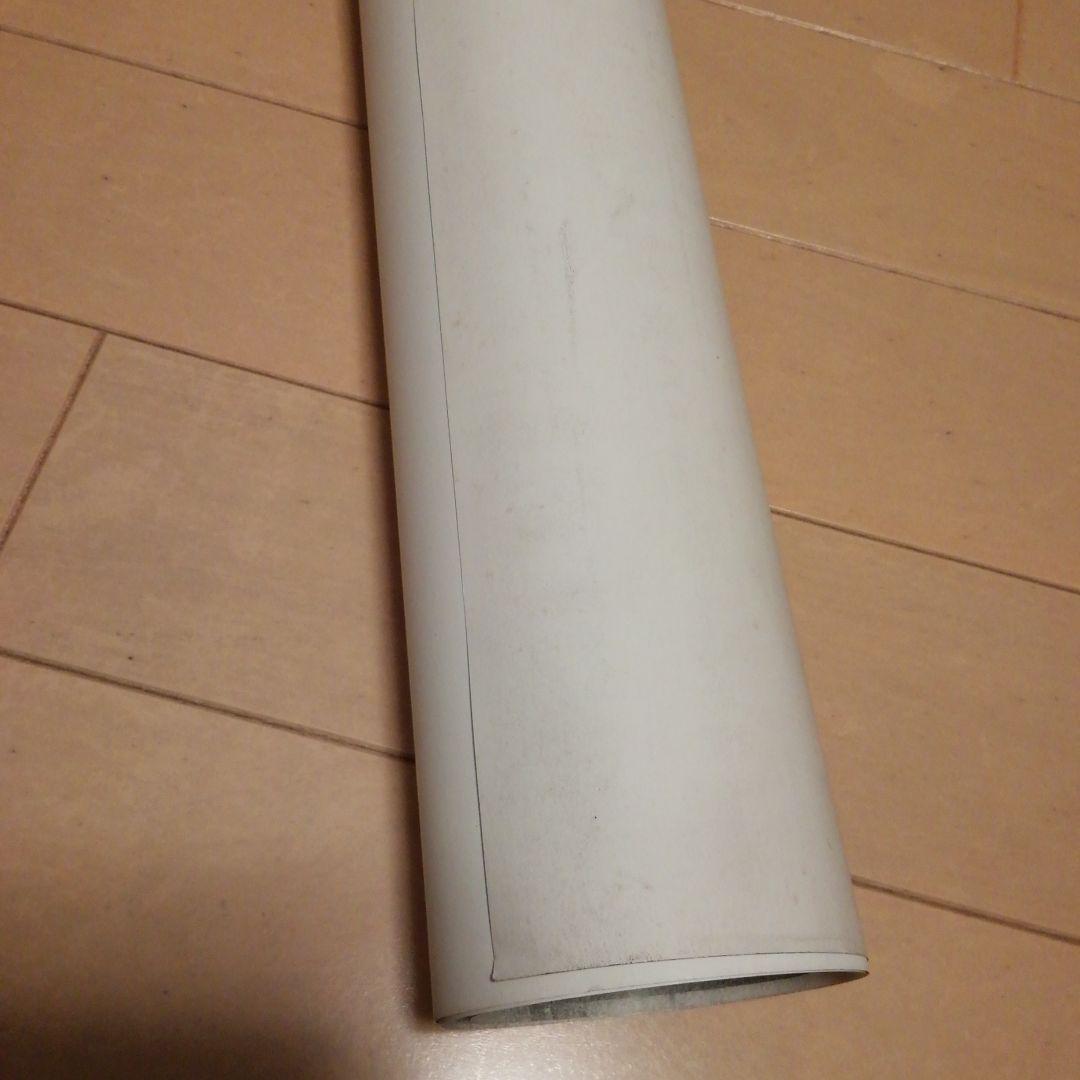 神田正輝　1984年ファーストアルバム　if-予感-　予約特典POPポスター