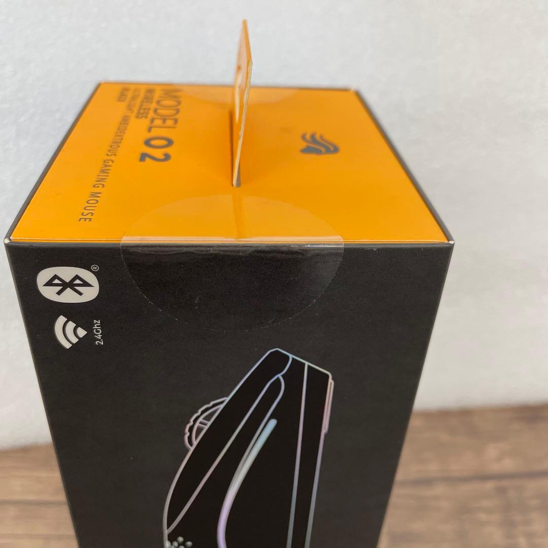 261152GloriousModel O 2 Wirelessゲーミングマウス