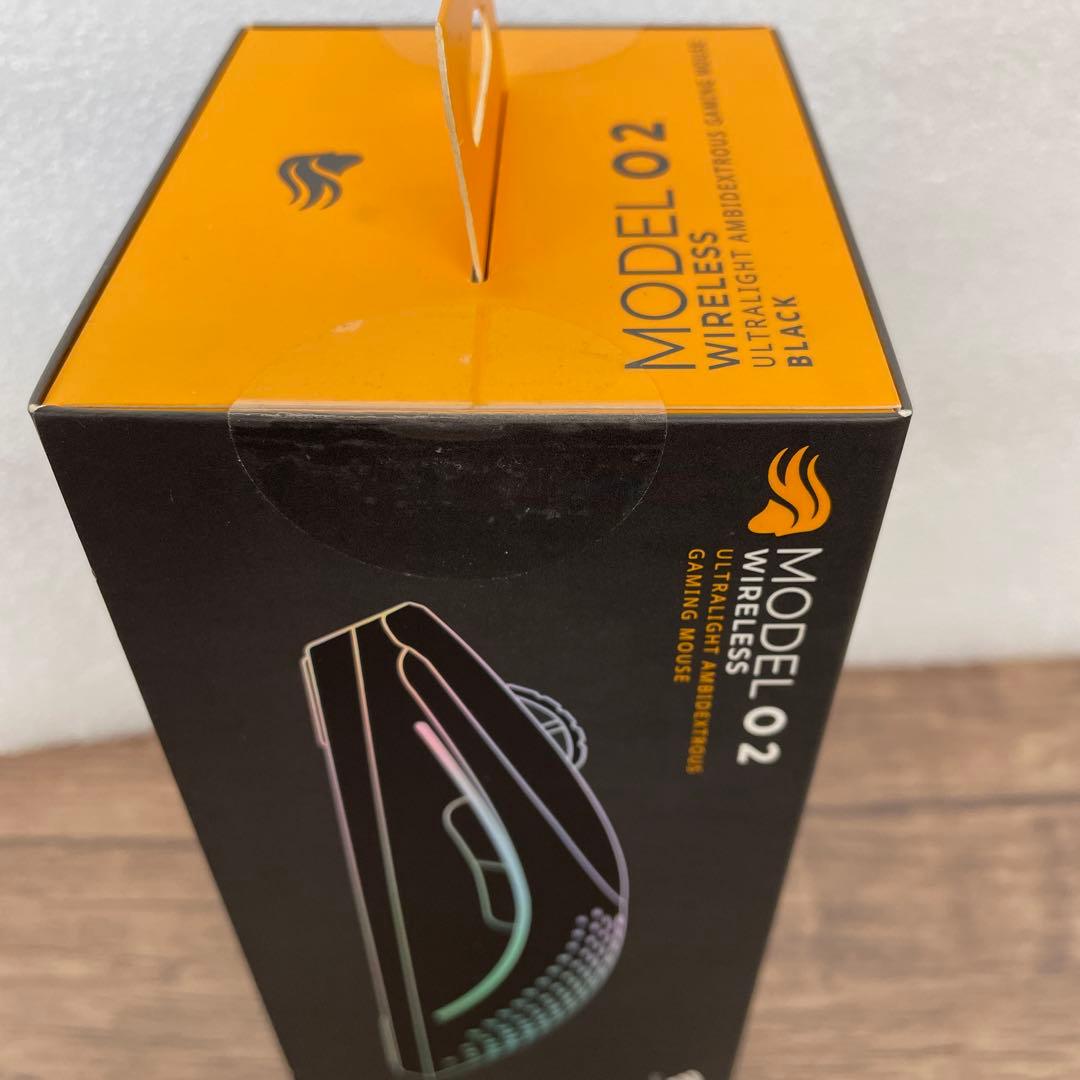 261152GloriousModel O 2 Wirelessゲーミングマウス