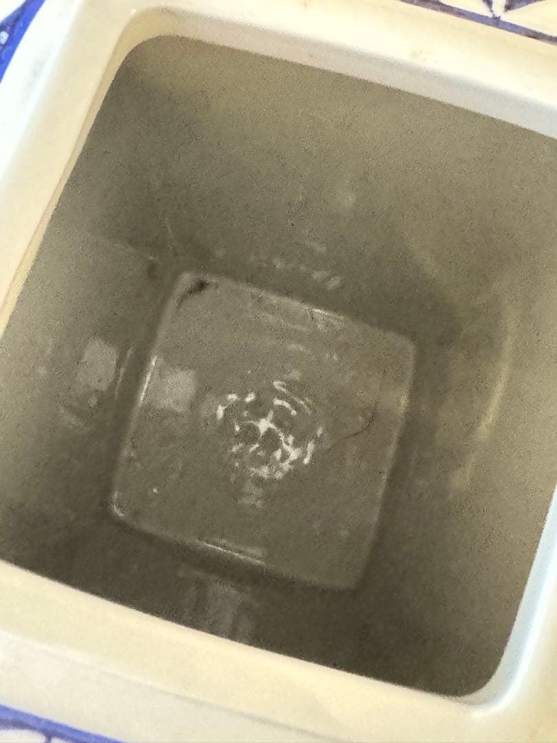 シノワズリ　花器　お値下げ！