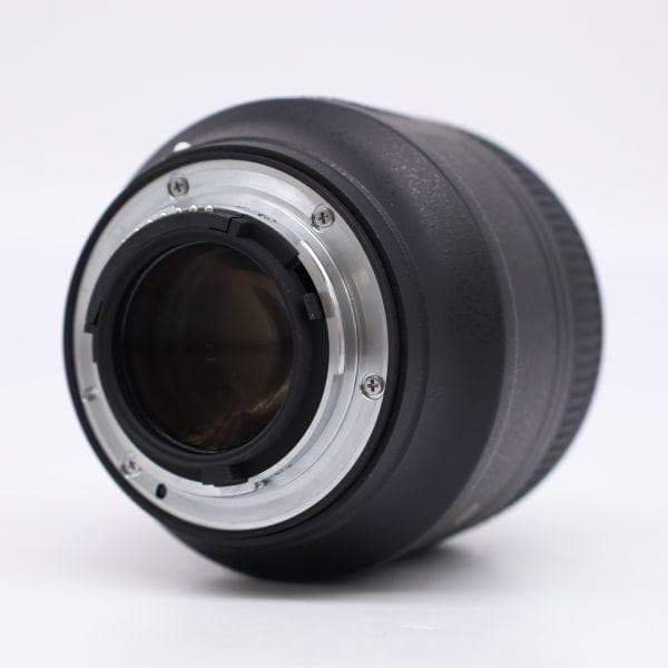 ■ほぼ新品■ Nikon AF-S NIKKOR 85mm f/1.8G