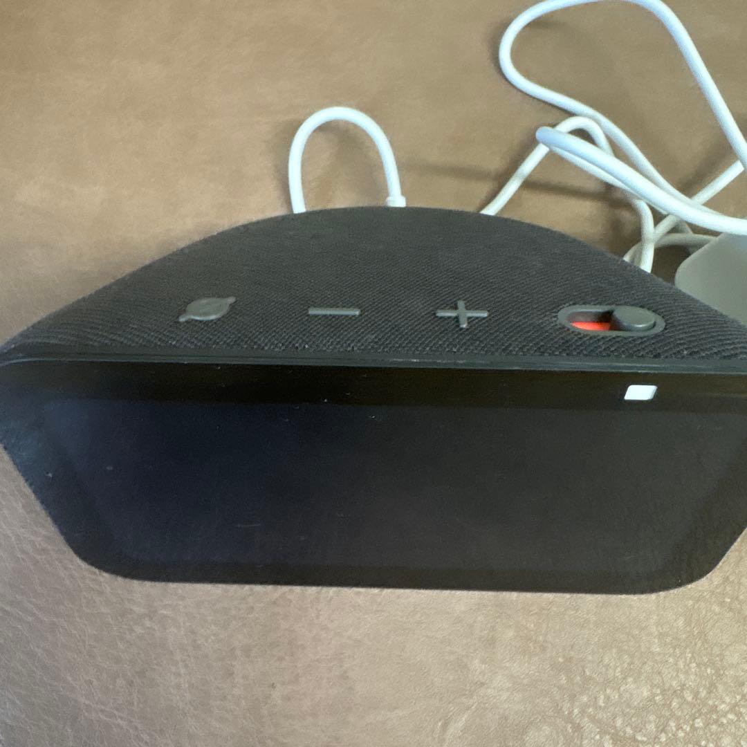 スピーカー・ウーファー Amazon Echo Show 5