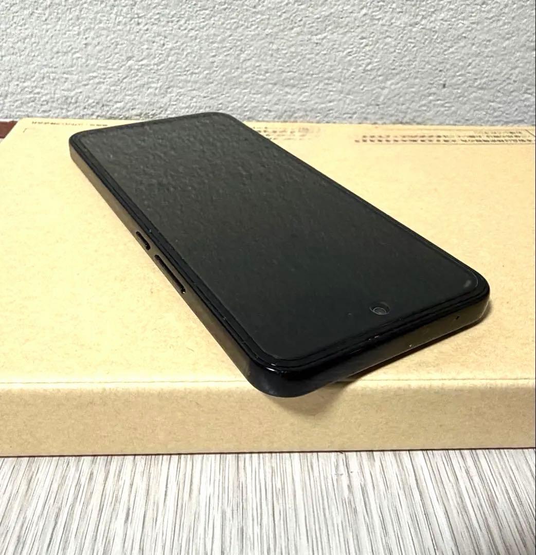 Libero 5G◆A202ZT / ZTE◆