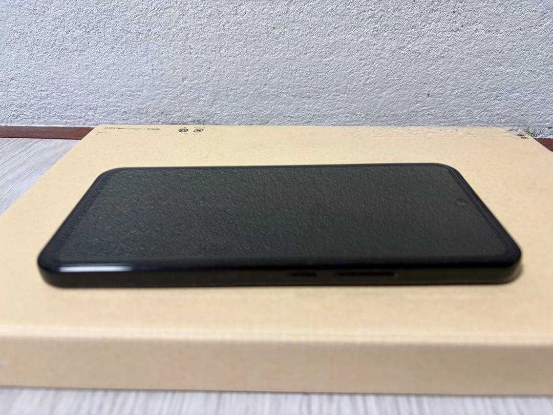 Libero 5G◆A202ZT / ZTE◆