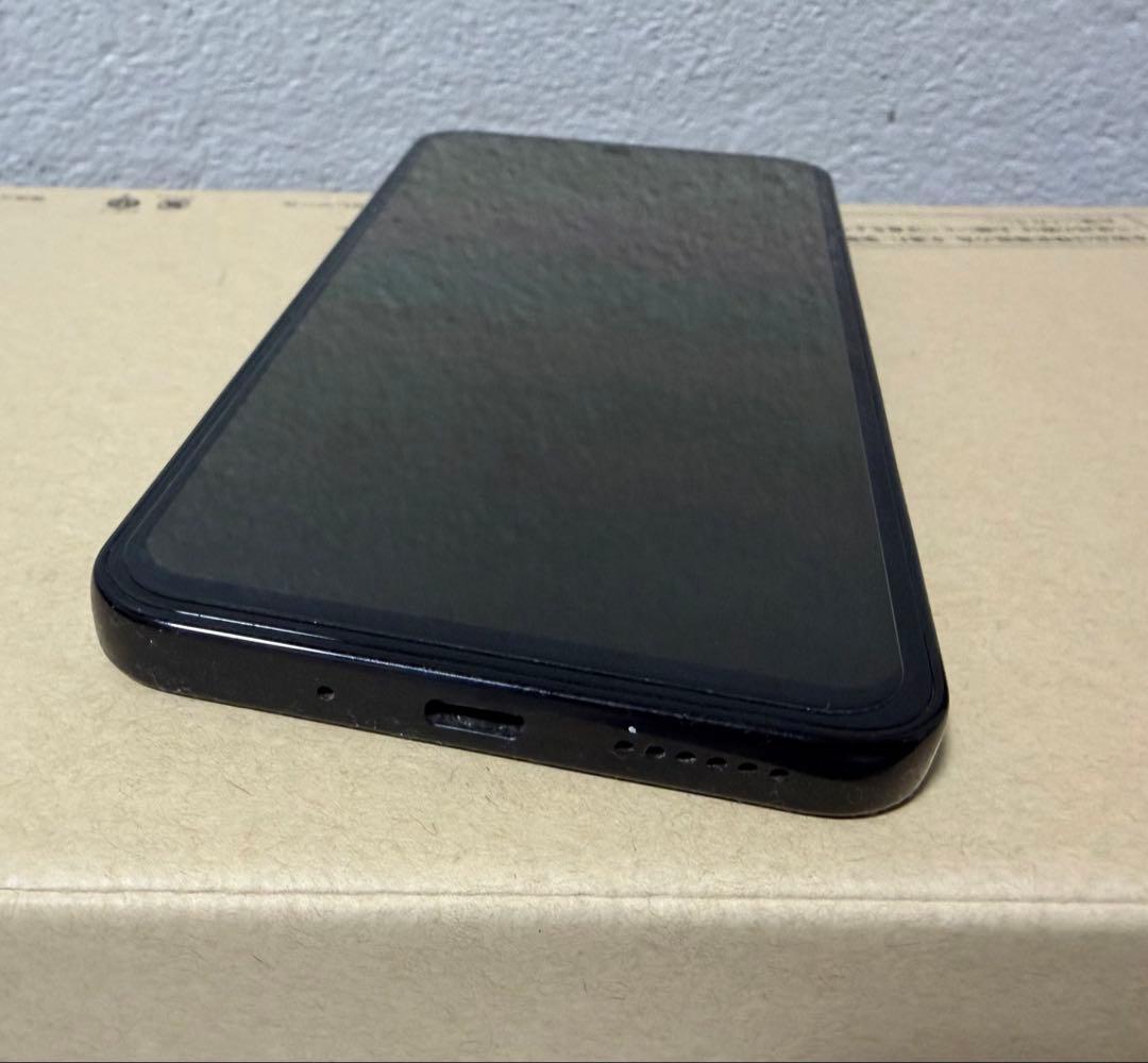 Libero 5G◆A202ZT / ZTE◆