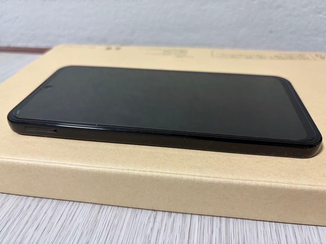 Libero 5G◆A202ZT / ZTE◆