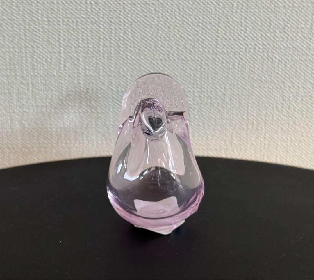  イッタラ　バード　シエッポ　表参道限定