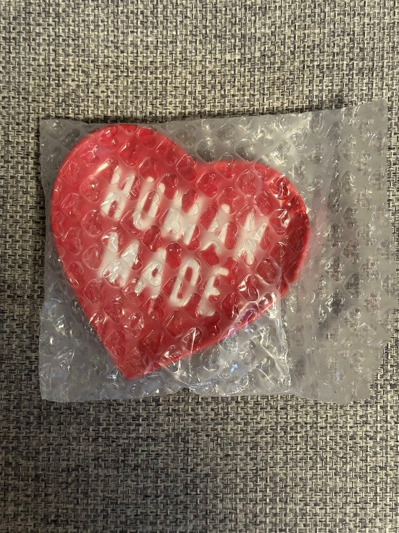 皿・プレート HEART CERAMICS TRAY