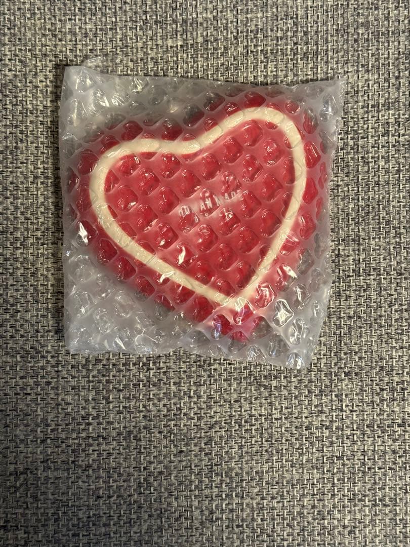 皿・プレート HEART CERAMICS TRAY