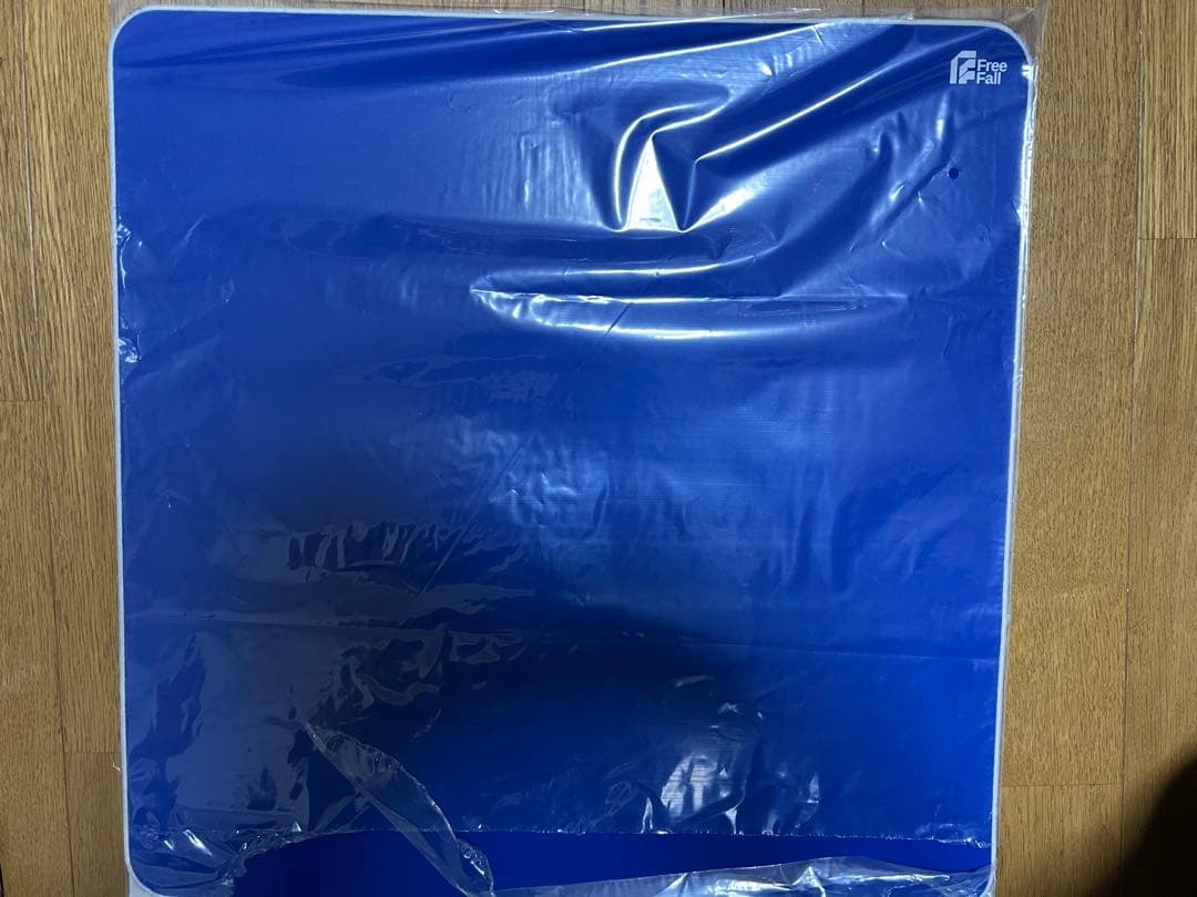 マウス・トラックボール FreeFall SV BASE Control+ v3