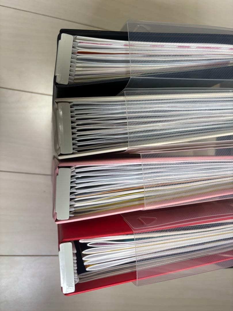 PORNO GRAFFITTI love up! 会報・ケースセット