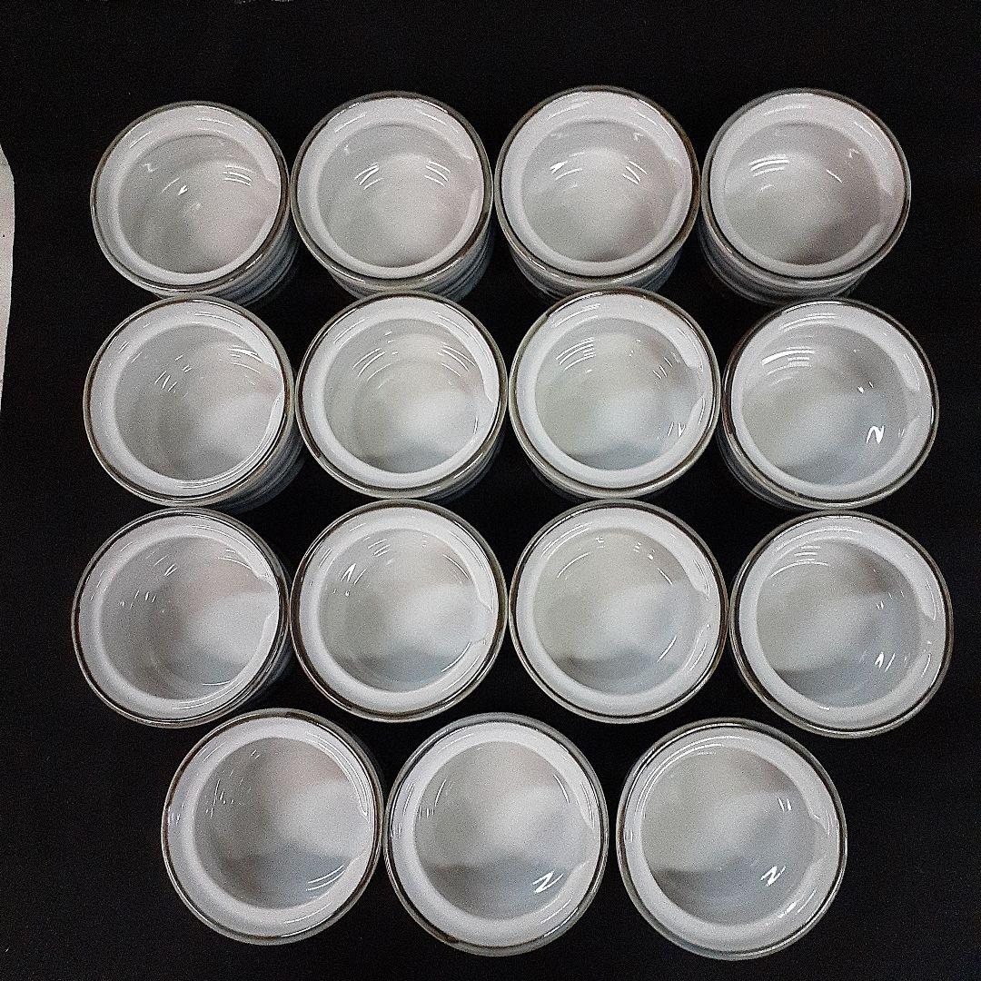 841.昭和レトロ/七味/調味料入れ15個セット