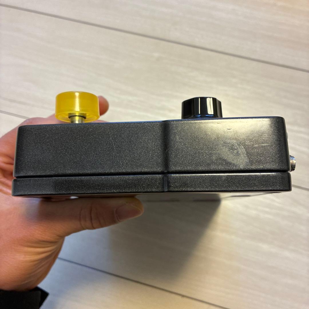 ギター DITTO X4 Looper