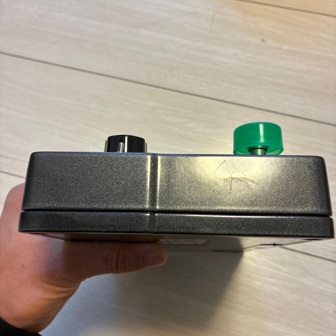 ギター DITTO X4 Looper