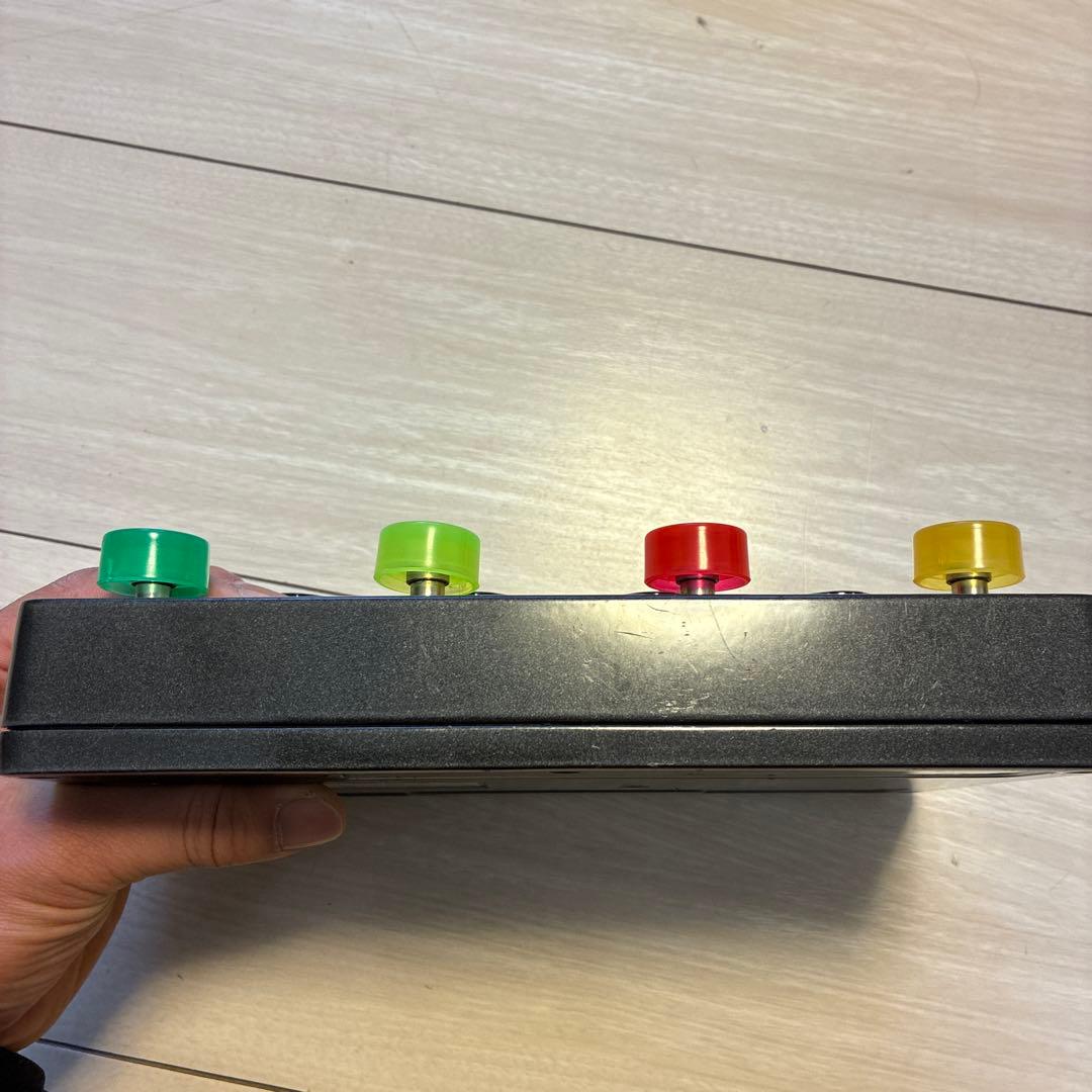 ギター DITTO X4 Looper