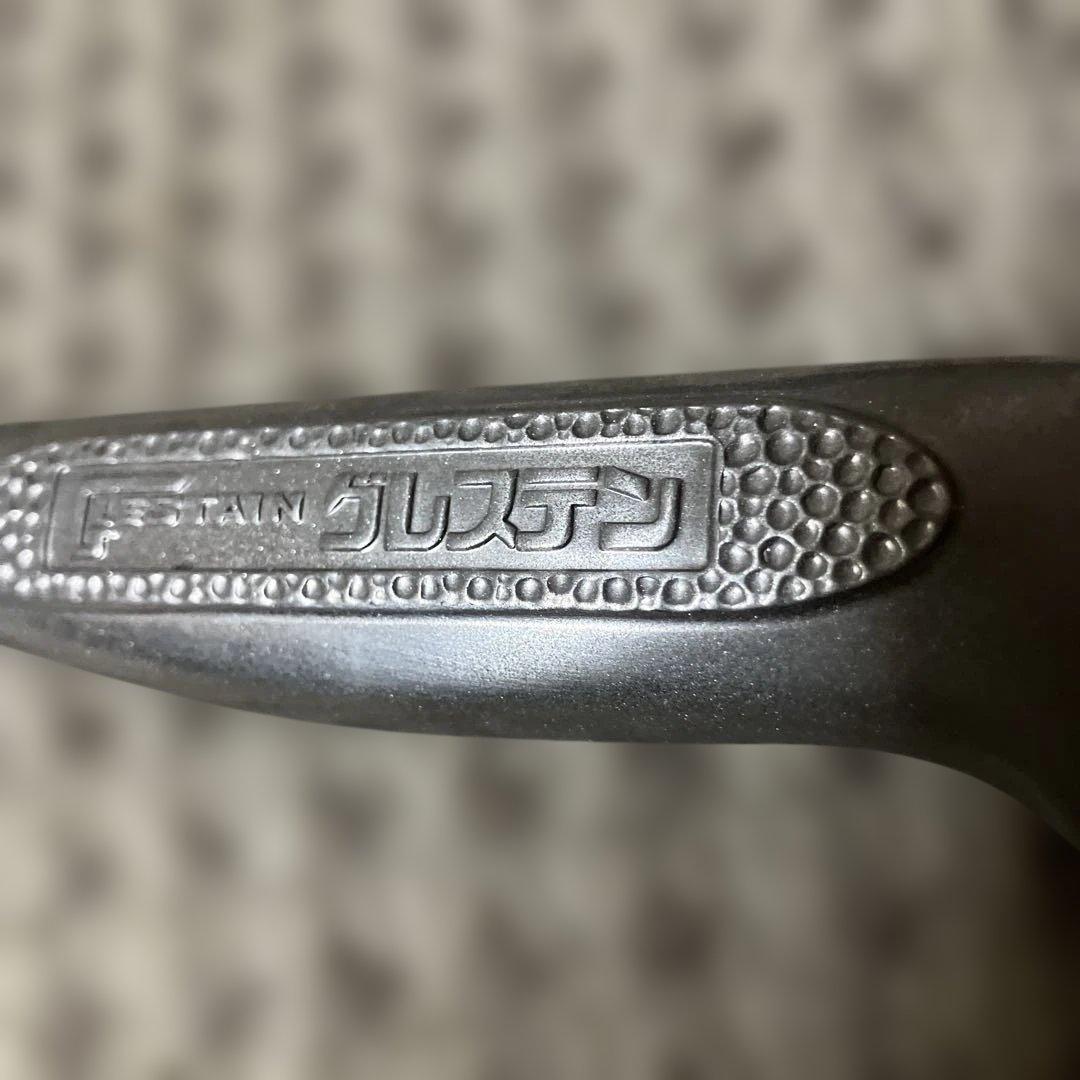 グレステン ペティナイフ