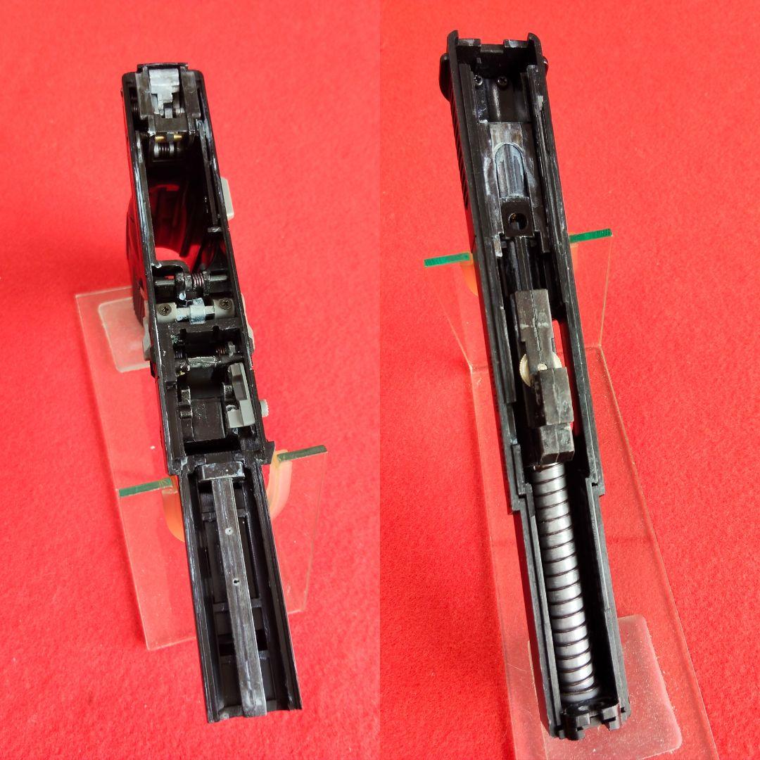 マルシン　FN Five-seven CO2ガスブローバック