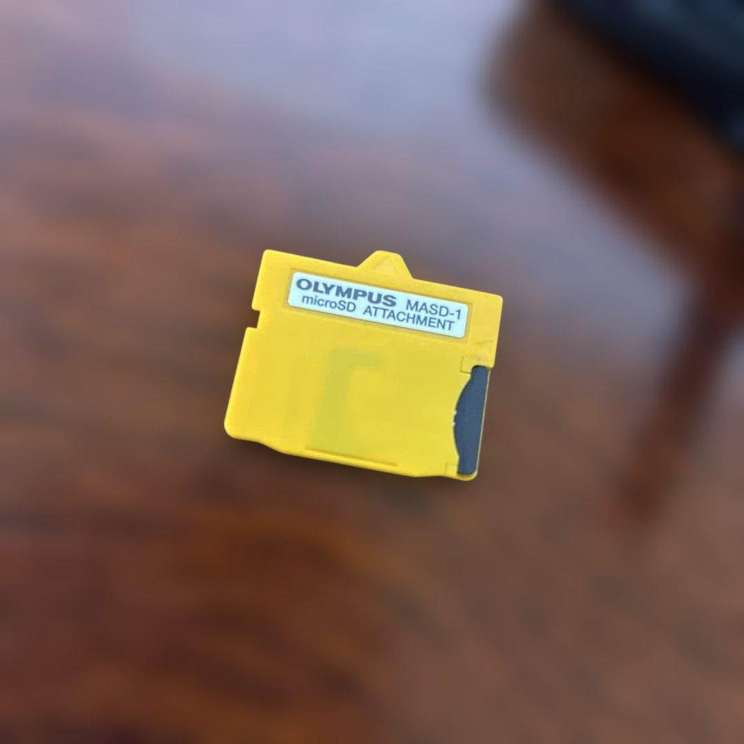 OLYMPUS μ-9000 デジタルカメラ 光学ズーム10倍、MicroSD