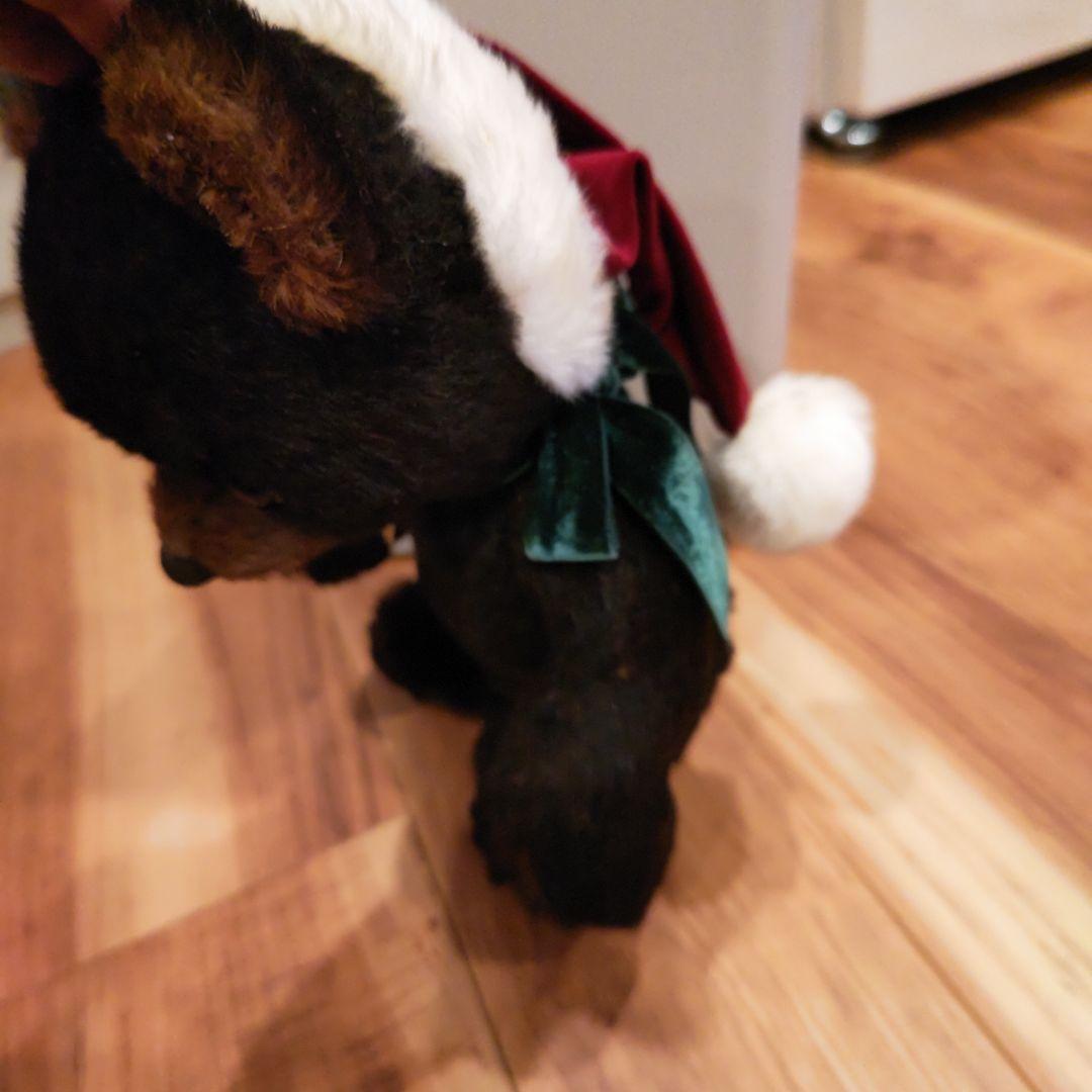 作家物　テディベア　関澤洋子　Septentrion　ハンドメイドぬいぐるみ